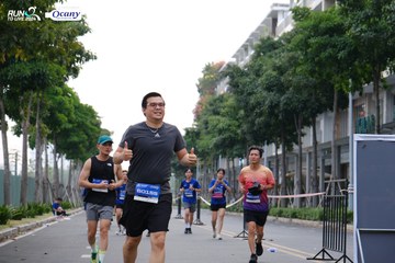 RUN TO LIVE 2024 - Ảnh #1401738