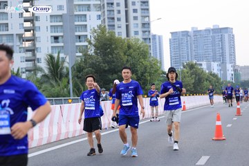 RUN TO LIVE 2024 - Ảnh #1450367