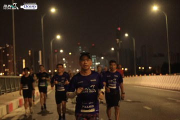 RUN TO LIVE 2024 - Ảnh #1442594