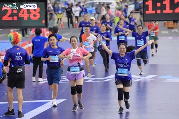 RUN TO LIVE 2024 - Ảnh #1391061