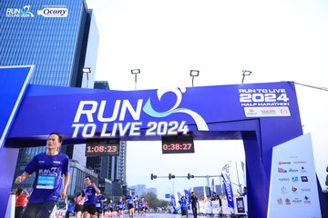RUN TO LIVE 2024 - Ảnh #1375487