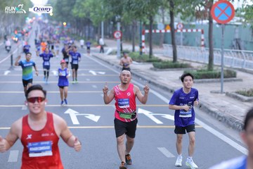 RUN TO LIVE 2024 - Ảnh #1433403