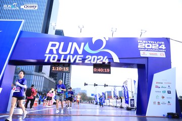 RUN TO LIVE 2024 - Ảnh #1375013