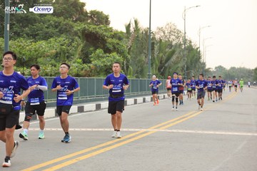 RUN TO LIVE 2024 - Ảnh #1401147
