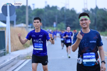 RUN TO LIVE 2024 - Ảnh #1368028