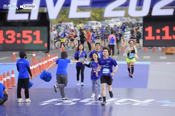 RUN TO LIVE 2024 - Ảnh #1391319