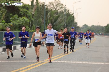 RUN TO LIVE 2024 - Ảnh #1400962