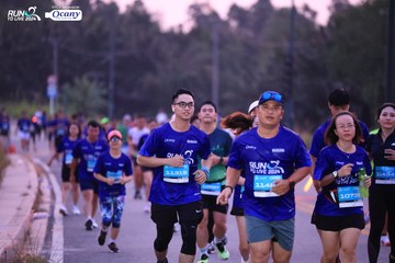 RUN TO LIVE 2024 - Ảnh #1357165