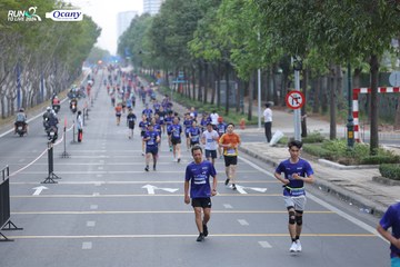 RUN TO LIVE 2024 - Ảnh #1436480