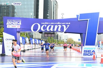RUN TO LIVE 2024 - Ảnh #1423897