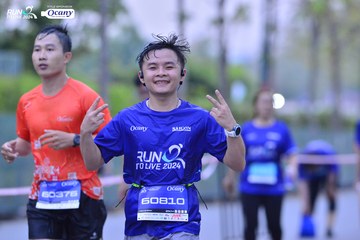 RUN TO LIVE 2024 - Ảnh #1336584