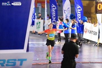 RUN TO LIVE 2024 - Ảnh #1376515