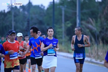 RUN TO LIVE 2024 - Ảnh #1365512