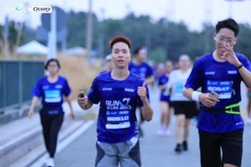 RUN TO LIVE 2024 - Ảnh #1367668