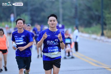 RUN TO LIVE 2024 - Ảnh #1368507
