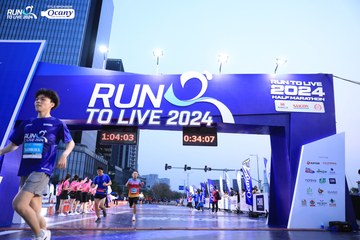 RUN TO LIVE 2024 - Ảnh #1376577