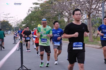 RUN TO LIVE 2024 - Ảnh #1398047