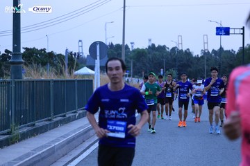 RUN TO LIVE 2024 - Ảnh #1365703