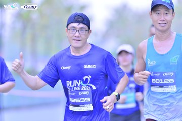 RUN TO LIVE 2024 - Ảnh #1336181