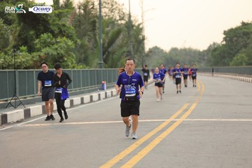RUN TO LIVE 2024 - Ảnh #1406316