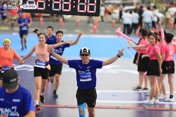 RUN TO LIVE 2024 - Ảnh #1410954