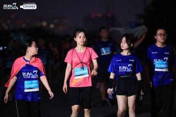 RUN TO LIVE 2024 - Ảnh #1344680