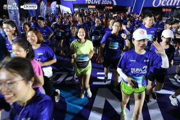 RUN TO LIVE 2024 - Ảnh #1319291