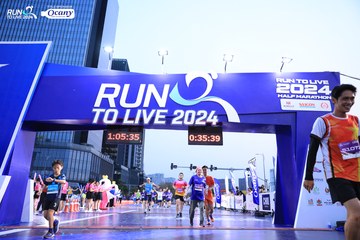 RUN TO LIVE 2024 - Ảnh #1376215