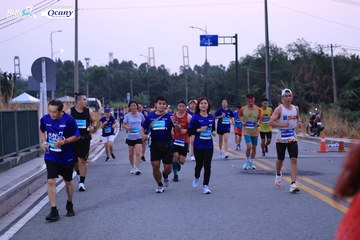 RUN TO LIVE 2024 - Ảnh #1359829