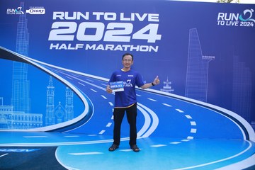 RUN TO LIVE 2024 - Ảnh #1310688