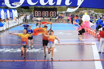 RUN TO LIVE 2024 - Ảnh #1333464