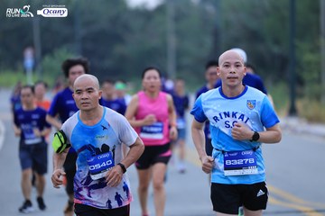 RUN TO LIVE 2024 - Ảnh #1370181