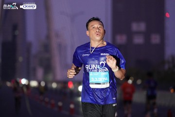 RUN TO LIVE 2024 - Ảnh #1324316