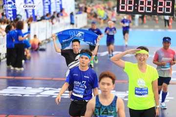 RUN TO LIVE 2024 - Ảnh #1409235