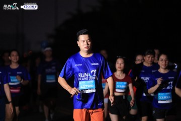 RUN TO LIVE 2024 - Ảnh #1344572