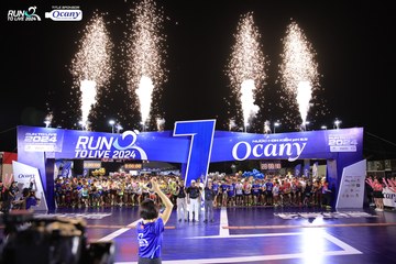 RUN TO LIVE 2024 - Ảnh #1317603