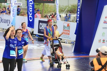 RUN TO LIVE 2024 - Ảnh #1410721