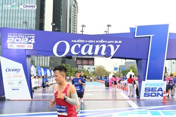 RUN TO LIVE 2024 - Ảnh #1418743