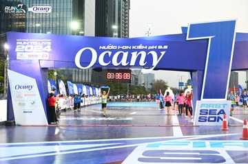 RUN TO LIVE 2024 - Ảnh #1417688