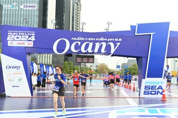 RUN TO LIVE 2024 - Ảnh #1421114