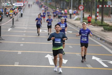 RUN TO LIVE 2024 - Ảnh #1438494