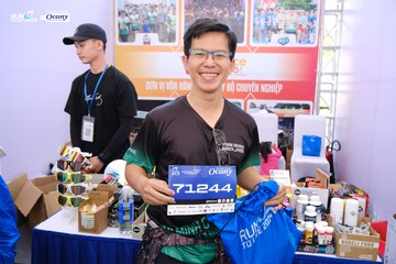 RUN TO LIVE 2024 - Ảnh #1313799