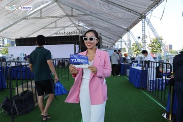 RUN TO LIVE 2024 - Ảnh #1307003