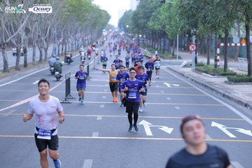 RUN TO LIVE 2024 - Ảnh #1432973