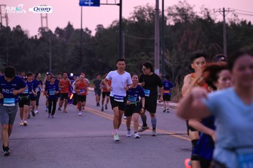 RUN TO LIVE 2024 - Ảnh #1357614