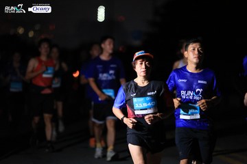 RUN TO LIVE 2024 - Ảnh #1340939
