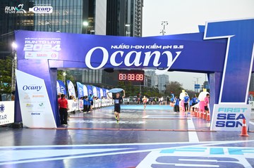 RUN TO LIVE 2024 - Ảnh #1417592