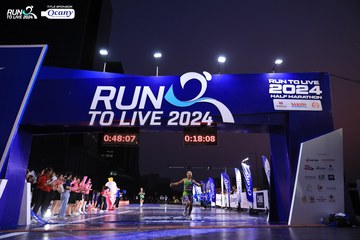RUN TO LIVE 2024 - Ảnh #1380767