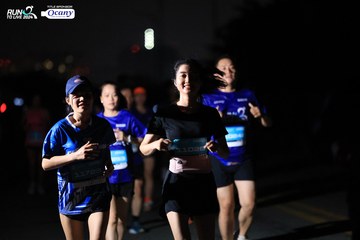 RUN TO LIVE 2024 - Ảnh #1340508