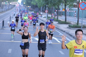 RUN TO LIVE 2024 - Ảnh #1432333